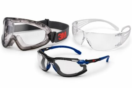 Oculos Proteção