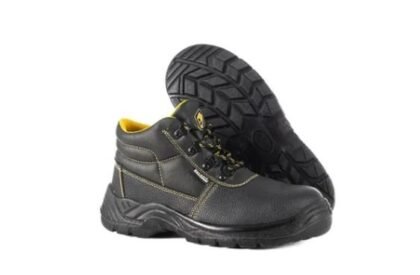 BOTA BEEWORK S3 BIQ E PALM AÇO REF TIKOA S3 CI SRC T.40