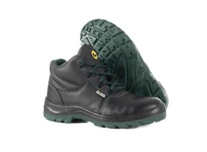 BOTA BEEWORK S3 BIQ E PALM AÇO REF TYR S3 CI FO SR T.40