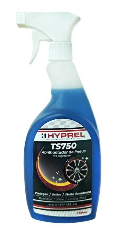 ABRILHANTADOR PNEUS 750ML