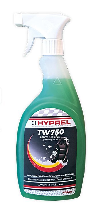LIMPA ESTOFOS 750ML