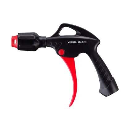 Pistola Tornador De Ar