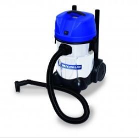 ASPIRADOR VCX24 1250 TANQUE INOX 24LTS