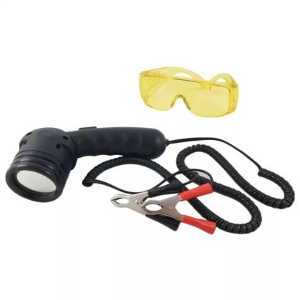 Kit Verificação De Fugas