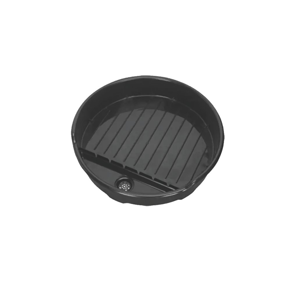 Receptor Oleo P/ Barril 20 Lts