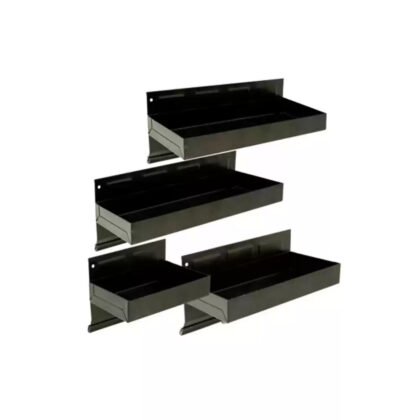 Conjunto Prateleiras Magneticas 4 Pcs