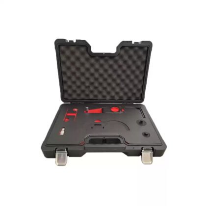 Kit De Bloqueio Bmw Diesel