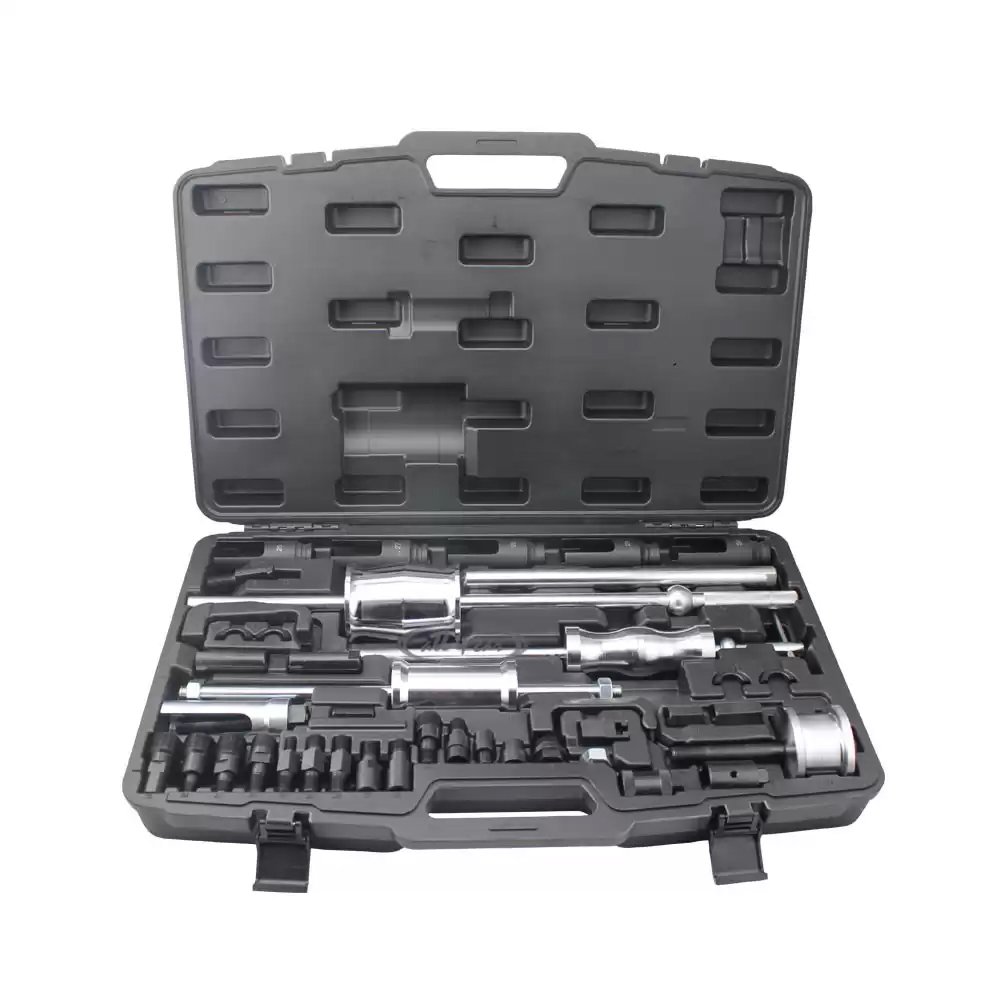 Extractor De Injectores