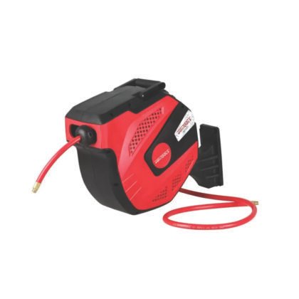 Enrolador Ar (20M) 3/8''