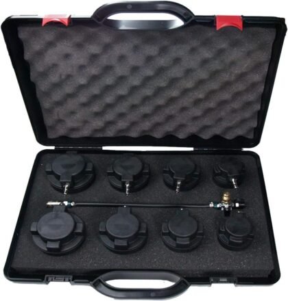 Kit Teste Pressão / Intercooler