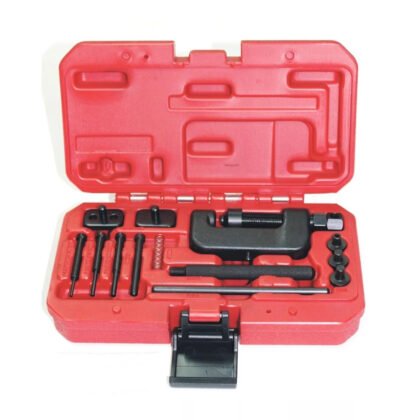 Extractor/Cravador Correntes
