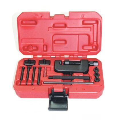 Extractor/Cravador Correntes