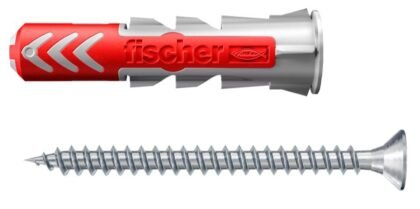 Duopower 8X40 - Parafuso Cht Cx50