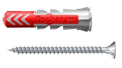 Taco Duopower 5X25 + T Autoserv 35Und