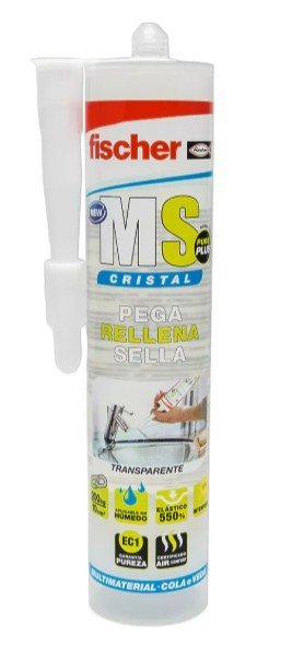 Solução Total Selagem Rápida - 290 Ml