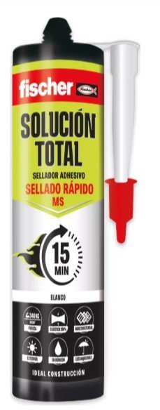 Cola E Veda Solução Total Sela Rapido