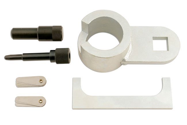 KIT DE FERRAMENTAS DE DISTRIBUIÇÃO DO MOTOR - PARA VAG 2.4, 2.5 DIESEL