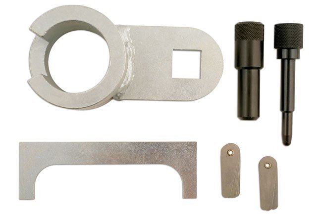 KIT DE FERRAMENTAS DE DISTRIBUIÇÃO DO MOTOR - PARA VAG 2.4, 2.5 DIESEL - Image 3