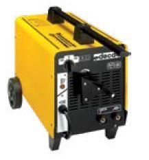 MAQUINA DE SOLDAR MMA T-ARC 525