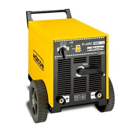 MAQUINA DE SOLDAR MMA P-ARC 526