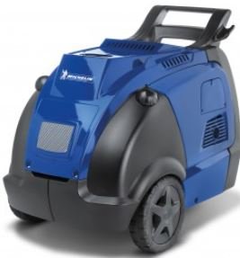 LAVADORA ÁGUA QUENTE MPX200HD