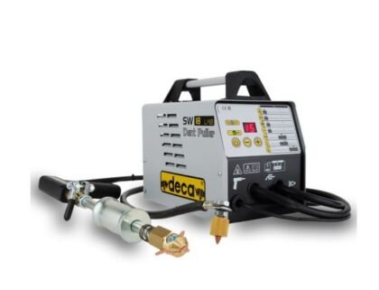 MAQUINA DE SOLDAR POR PONTOS SW18 LAB