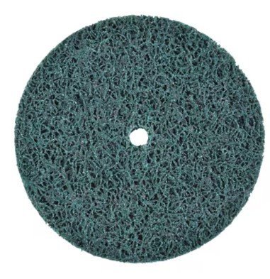 3M™ DISCO SCOTCH-BRITE™ CLEAN AND STRIP XT PRO EXTRA CUT, XC-DC, 150 MM X 13 MM, A XCRS