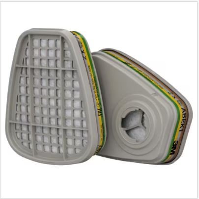 FILTRO PRA GASES E VAPORES ABEK1 6059