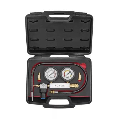 KIT TESTE FUGAS DE CILINDROS