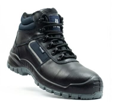 BOTA ASMARA S3 COMPOSITO PU SRC