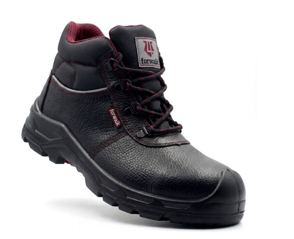BOTA VOUGA S3 COMPOSITO PU SRC