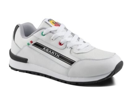 SAPATO CAMURÇA O2 EVA/BORRACHA HRO SRC 41 BRANCO