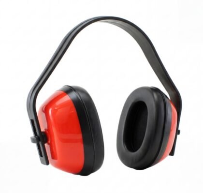 PROTETOR AUDITIVO SNR 26dB