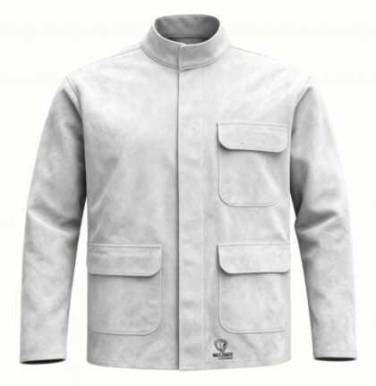 CASACO SOLDADOR CRUTE CINZA TAM. XL