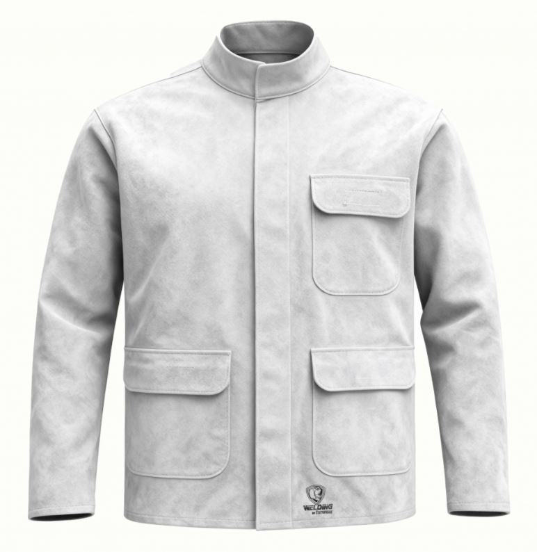 CASACO SOLDADOR CRUTE CINZA TAM. XL