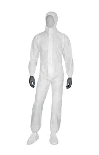 FATO MACACO COM CAPUZ DELTATEK® 5000 REF.DT117 T.XL