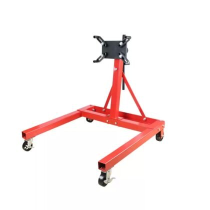 SUPORTE DE MOTOR 567KG