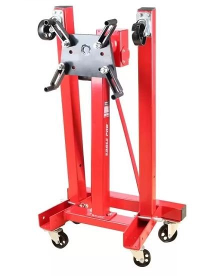 SUPORTE DE MOTOR DOBRAVEL - Image 2