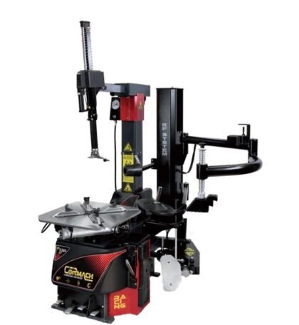 MAQUINA MONTAR/DESMONTAR PNEUS F536S GT RACING MI