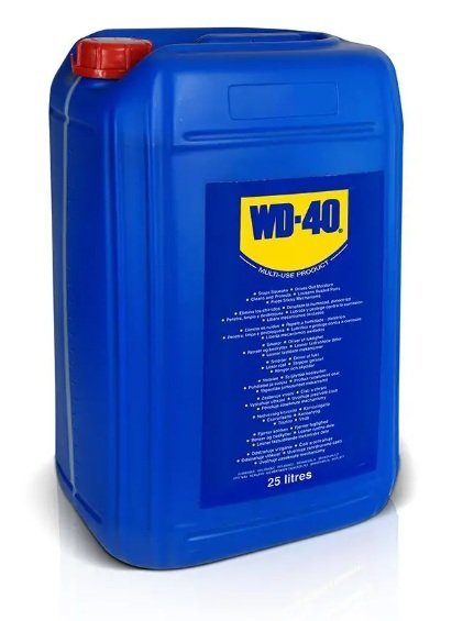 WD-40 25L