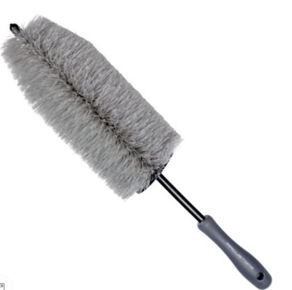 Escova De Limpeza De Jantes Xl