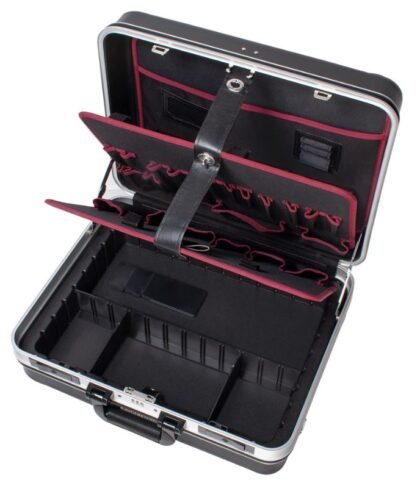 Mala Ferramenta ABS vazia P390