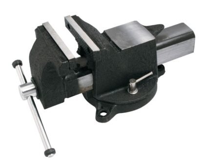 TORNO DE BANCADA 4''/100 MM
