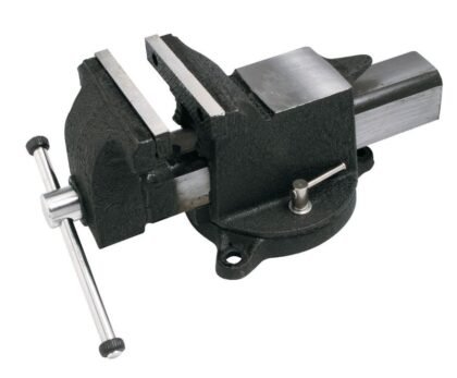 TORNO DE BANCADA 5''/125 MM