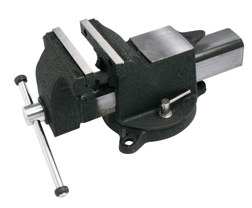 TORNO DE BANCADA 5''/125 MM