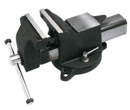 TORNO DE BANCADA 6''/150 MM