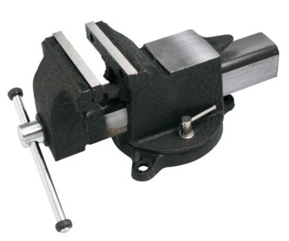 TORNO DE BANCADA 8''/200 MM
