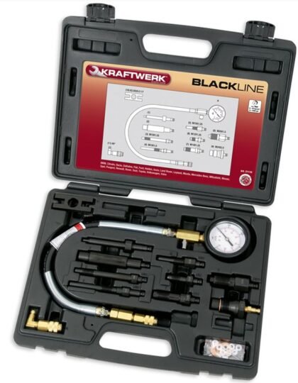 TESTA COMPRESSAO MOTORES DIESEL