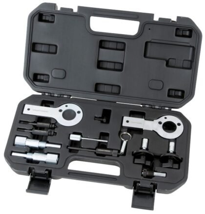 KIT FERRAMENTAS DE BLOQUEIO FIAT & OPEL