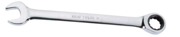 CHAVE DE ROQUETE CLICKRAFT 46 MM
